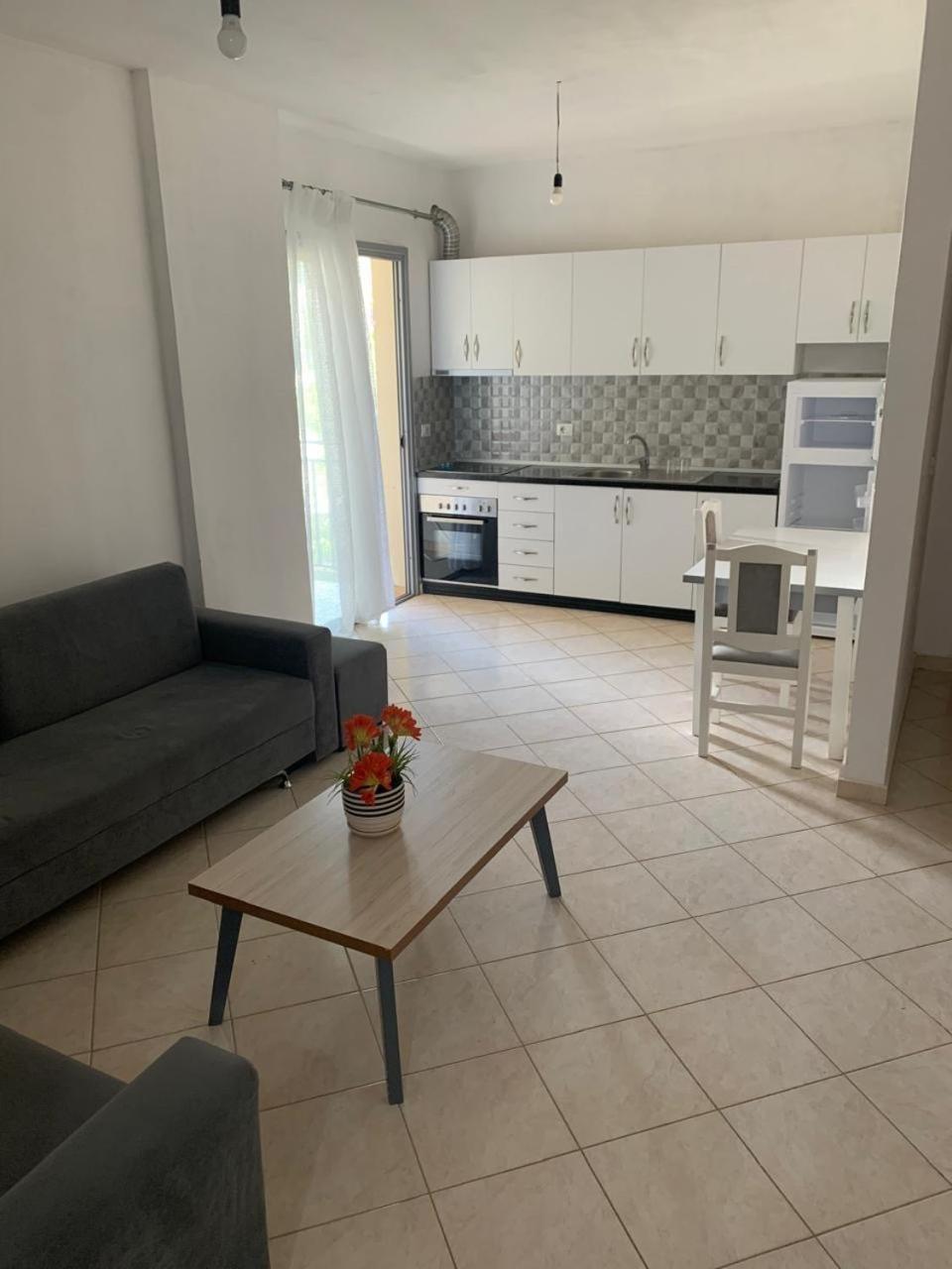 Appartamento Enzo Vlorë